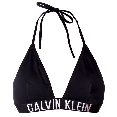 calvin klein bikinis cheap|Calvin Klein brown swimsuit.